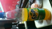 FANTA Mango 1,0L - 5449000081711 - Bild zu einer Bewertung von Unbekannt am 18. Feb 2012
