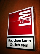 L & M Red Label Big Box OP - 4001686315613 - Bild zu einer Bewertung von Unbekannt am 18. Feb 2012 L & M Red Label Big Box OP - 4001686315613 - Bild zu einer Bewertung von Unbekannt am 18. Feb 2012