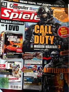 Computer Bild Spiele - 4196568203505 - Bild zu einer Bewertung von Unbekannt am 19. Feb 2012