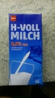 H- Vollmilch