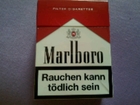 Marlboro Red OP XXL