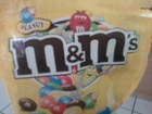 m&m's