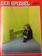 Der Spiegel - 4084200810702 - Bild zu einer Bewertung von Unbekannt am 21. Feb 2012