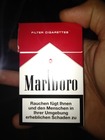 Marlboro Red OP