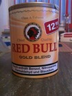 Red Bull Gold Blend 