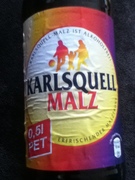 Karlsquell Malz - 42142256 - Bild zu einer Bewertung von Unbekannt am 23. Feb 2012