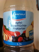 Erfrischungsgetränk - 42178385 - Bild zu einer Bewertung von Unbekannt am 24. Feb 2012