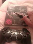 Call of Duty 7: Black Ops PS3 - 4023125024313 - Bild zu einer Bewertung von kurdyy am 27. Feb 2012