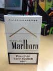 Marlboro Gold Original OP
