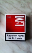 L & M Red Label Big Box OP - 4001686315613 - Bild zu einer Bewertung von Unbekannt am 27. Feb 2012 L & M Red Label Big Box OP - 4001686315613 - Bild zu einer Bewertung von Unbekannt am 27. Feb 2012