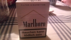 Marlboro Gold Original OP XL