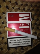 L & M Red Label Big Box OP - 4001686315613 - Bild zu einer Bewertung von Unbekannt am 4. Mär 2012 L & M Red Label Big Box OP - 4001686315613 - Bild zu einer Bewertung von Unbekannt am 4. Mär 2012
