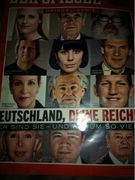 Der Spiegel - 4084200810702 - Bild zu einer Bewertung von Ich am  4. Mär 2012
