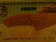 Maelkebotte - 29064649 - Bild zu einer Bewertung von Unbekannt am  7. Mär 2012