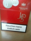 JOHN PLAYER SPECIAL