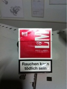L & M Red Label Big Box OP - 4001686315613 - Bild zu einer Bewertung von Unbekannt am 10. Mär 2012 L & M Red Label Big Box OP - 4001686315613 - Bild zu einer Bewertung von Unbekannt am 10. Mär 2012