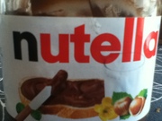 Nutella 450g - 4008400401621 - Bild zu einer Bewertung von Adidas Girl am 11. Mär 2012