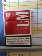 L & M Red Label Big Box OP - 4001686315613 - Bild zu einer Bewertung von Unbekannt am 11. Mär 2012 L & M Red Label Big Box OP - 4001686315613 - Bild zu einer Bewertung von Unbekannt am 11. Mär 2012