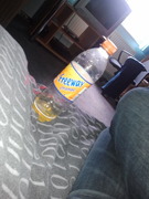 Limonade - 42143734 - Bild zu einer Bewertung von Unbekannt am 12. Mär 2012