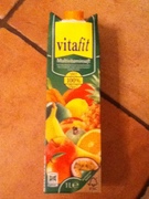 Vitafit Multivitamin-Mehrfruchtsaft - 20069957 - Bild zu einer Bewertung von Unbekannt am 13. Mär 2012