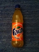 FANTA Orange 0,5L - 54490994 - Bild zu einer Bewertung von Unbekannt am 16. Mär 2012