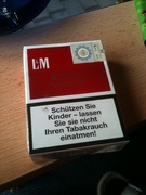 L & M Red Label Big Box OP - 4001686315613 - Bild zu einer Bewertung von Unbekannt am 17. Mär 2012 L & M Red Label Big Box OP - 4001686315613 - Bild zu einer Bewertung von Unbekannt am 17. Mär 2012