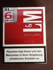 L&M Red Label OP XL-Box