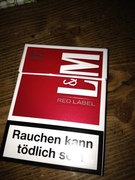 L & M Red Label Big Box OP - 4001686315613 - Bild zu einer Bewertung von Unbekannt am 22. Mär 2012 L & M Red Label Big Box OP - 4001686315613 - Bild zu einer Bewertung von Unbekannt am 22. Mär 2012