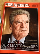 Der Spiegel - 4084200810702 - Bild zu einer Bewertung von Unbekannt am 24. Mär 2012