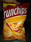 CrChips Peperoni