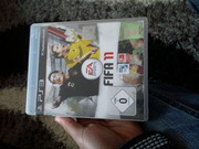 FIFA 11 - 4011905419916 - Bild zu einer Bewertung von Aykut c. am 29. Mär 2012