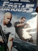 Fast And Furious 5 - 8004399323803 - Bild zu einer Bewertung von Unbekannt am 30. Mär 2012