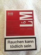 L & M Red Label Big Box OP - 4001686315613 - Bild zu einer Bewertung von Unbekannt am 31. Mär 2012 L & M Red Label Big Box OP - 4001686315613 - Bild zu einer Bewertung von Unbekannt am 31. Mär 2012