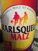 Karlsquell Malz - 42142256 - Bild zu einer Bewertung von Markus Mueller am 31. Mär 2012