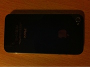 Apple iPhone 4 - 0885909406494 - Bild zu einer Bewertung von Unbekannt am  4. Apr 2012