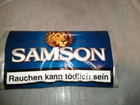 Samson Original Blend 40