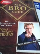 Der Bro Code - 5010092093243 - Bild zu einer Bewertung von Unbekannt am  5. Apr 2012