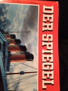 Der Spiegel - 4084200810702 - Bild zu einer Bewertung von Unbekannt am  5. Apr 2012