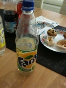FANTA Mango 1,0L - 5449000081711 - Bild zu einer Bewertung von David am  7. Apr 2012