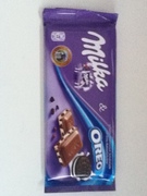 MILKA 100G OREO TFL - 7622300617820 - Bild zu einer Bewertung von Unbekannt am 8. Apr 2012 MILKA 100G OREO TFL - 7622300617820 - Bild zu einer Bewertung von Unbekannt am 8. Apr 2012