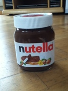 Nutella 450g - 4008400401621 - Bild zu einer Bewertung von Unbekannt am 10. Apr 2012