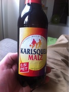 Karlsquell Malz - 42142256 - Bild zu einer Bewertung von Unbekannt am 11. Apr 2012