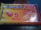 Captains Life  Kaudragées 
