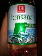 Mineralwasser medium - 4300175075589 - Bild zu einer Bewertung von Unbekannt am 11. Apr 2012