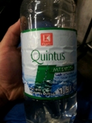 Mineralwasser medium - 4300175075589 - Bild zu einer Bewertung von Thomas Loquenzy am 12. Apr 2012