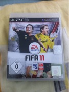 FIFA 11 - 4011905419916 - Bild zu einer Bewertung von NutellaFace am 13. Apr 2012