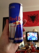 Red Bull Energy Drink 250 ml - 9783440118122 - Bild zu einer Bewertung von Unbekannt am 13. Apr 2012