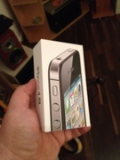 iPhone 4s - 0885909537280 - Bild zu einer Bewertung von Unbekannt am 14. Apr 2012