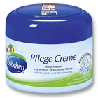 Bübchen  Pflegecreme