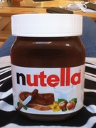 Nutella 450g - 4008400401621 - Bild zu einer Bewertung von Unbekannt am 19. Apr 2012